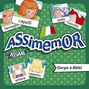 Assimemor- Corpo e abiti