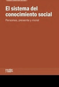 El sistema del conocimiento social