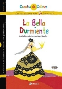 La Bella Durmiente / El hada de la Bella Durmiente