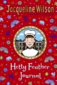 Hetty Feather Journal