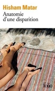 Anatomie d une disparition