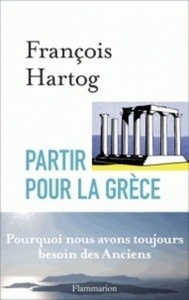 Partir pour la Grèce