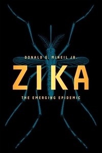 Zika, The Emerging Epidemic