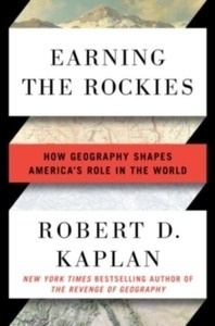 Earning the Rockies