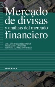 Mercado de divisas y análisis del mercado financiero