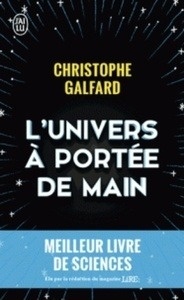 L'Univers à portée de main