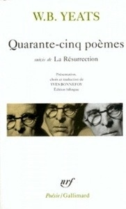 Quarante-cinq poèmes suivi de La Résurrection