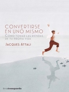 Convertirse en uno mismo