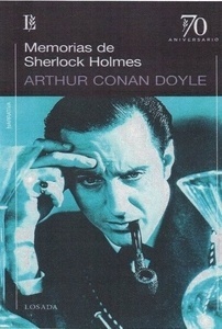 Memorias de Sherlock Holmes