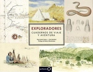 Exploradores