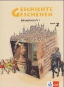 Geschichte und Geschehen, Ausgabe Berlin, Hamburg, Mecklenburg-Vorpommern und NW, ST, SH