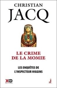 Les enquêtes de l'inspecteur Higgins Tome 1