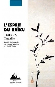 L'Esprit du haïku suivi de Retour sur les années avec le maître Natsume Sôseki