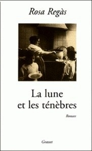 La lune et les ténèbres