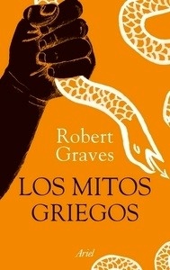 Los mitos griegos (Ilustrada)