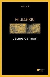 Jaune Camion