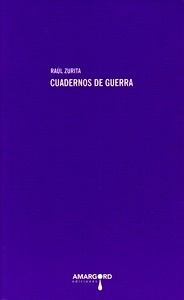 Cuadernos de guerra