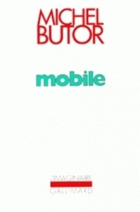 Mobile - Etude pour une représentation des Etats-Unis