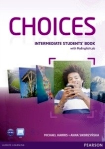 Choices Intermediate Sbk x{0026} 38; PIN Code Pack