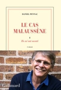 Le cas Malaussène, tome I : Ils m'ont menti