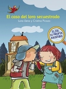 El caso del loro secuestrado