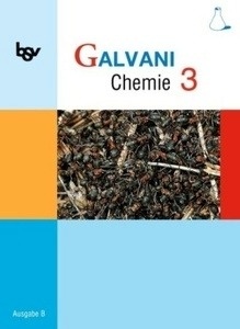 Galvani Chemie Band 3