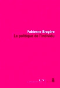 La politique de l'individu