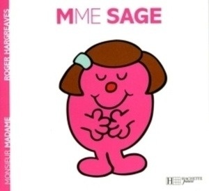 Madame Sage