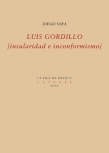 Luis Gordillo