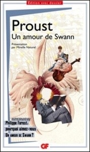 Un amour de Swann