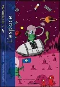 L'espace