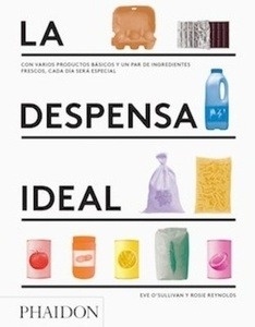 La despensa ideal