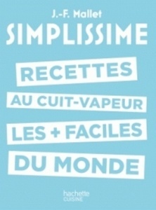 Recettes au cuit-vapeur les plus faciles du monde