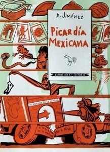 Picardía mexicana