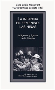 La infancia en femenino: Las niñas