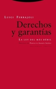 Derechos y garantías