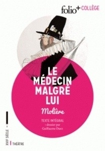 Le Médecin malgré lui