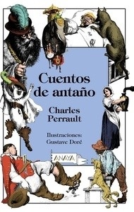 Cuentos de antaño