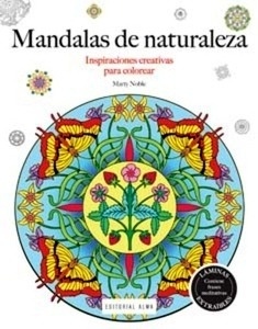 Mandalas de la naturaleza