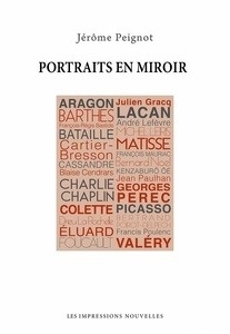 Portraits en miroir