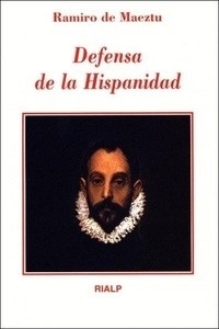 Defensa de la Hispanidad