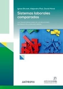 Sistemas laborales comparados