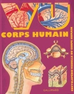 VU Corps humain