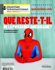 Courrier International