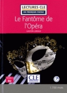 Le fantôme de l'opéra