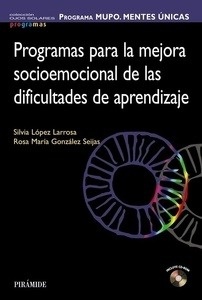 Programas para la mejora socioemocional de las dificultades de aprendizaje