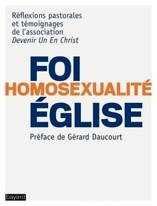 Foi - Homosexualité - Église