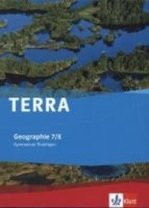 TERRA Geographie, Ausgabe Gymnasium Thüringen (2012)