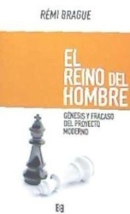 El reino del hombre