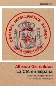 La CIA en España